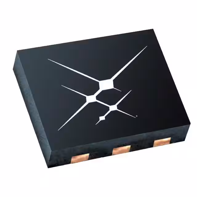 SI51214-B14463-GMR Skyworks Solutions Inc.  Générateurs d'horloge PLL Synthétiseurs de fréquence
